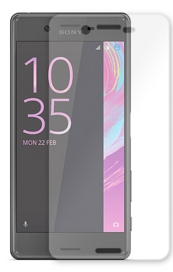 Bufalo Sony Xperia X Ekran Koruyucu FlexiGlass Nano&hellip;