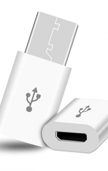 NoTech Micro USB to Type-C Dönüştürücü Çevirici Adaptör&hellip;
