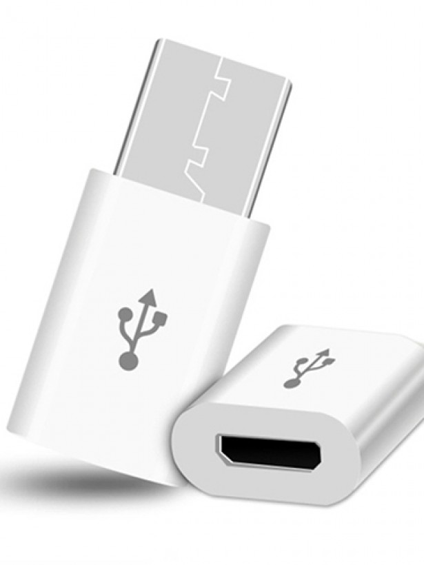 NoTech Micro USB to Type-C Dönüştürücü Çevirici Adaptör