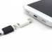 NoTech Micro USB to Type-C Dönüştürücü Çevirici Adaptör