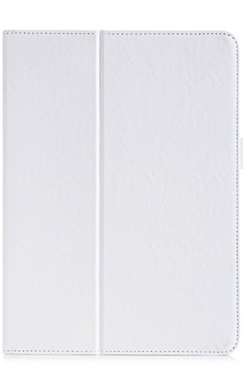 Samsung Galaxy Tab A T350 8" Standlı Kılıf Beyaz&hellip;