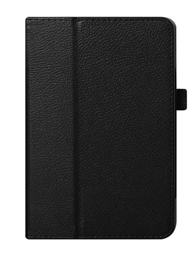 Samsung Galaxy Tab S T700 8.4" Standlı Kılıf Siyah