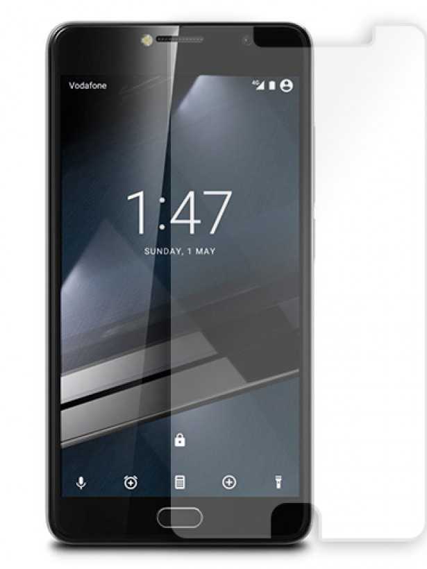 NoTech Vodafone Smart 7 Ultra Temperli Cam Ekran Koruyucu