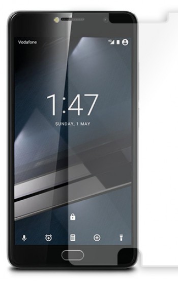 Bufalo Vodafone Smart 7 Ultra - Cam Ekran Koruyucu&hellip;