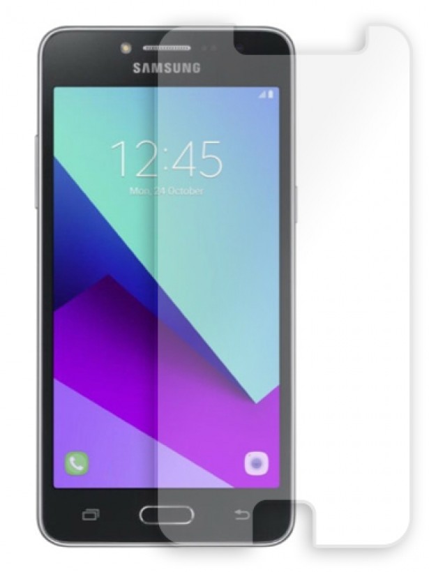 NoTech Samsung Grand Prime Plus (G532) Temperli Cam Ekran Koruyucu