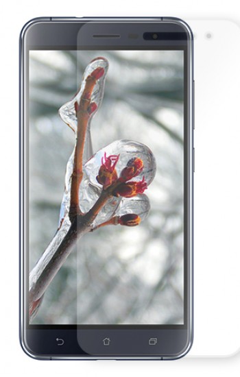 NoTech Asus Zenfone 3 Temperli Cam Ekran Koruyucu&hellip;