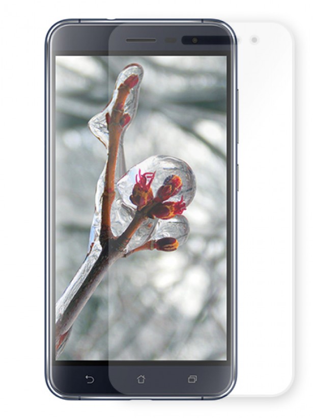 NoTech Asus Zenfone 3 Temperli Cam Ekran Koruyucu
