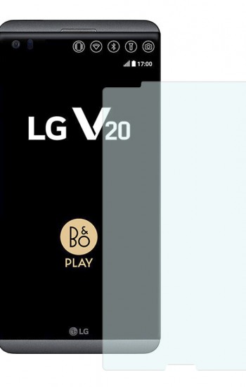 NoTech LG V20 H990 Temperli Cam Ekran Koruyucu&hellip;