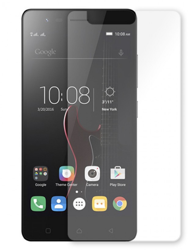 NoTech Lenovo K5 Note (A7020a48) Temperli Cam Ekran Koruyucu