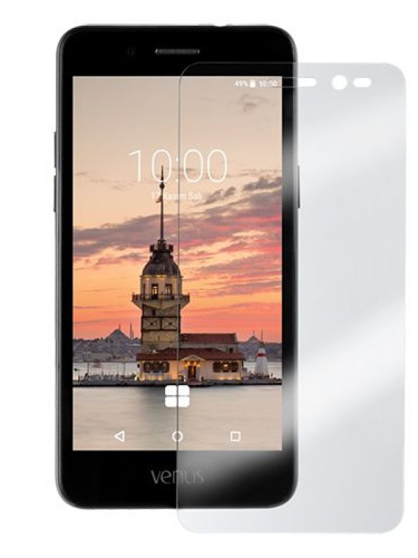 Vestel Venus V3 5010 Orijinal Temperli Cam Ekran Koruyucu