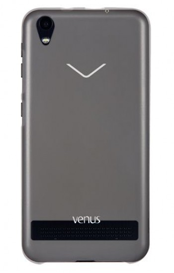 Vestel Venus V3 5010 Ultra İnce Silikon Kapak Siyah&hellip;