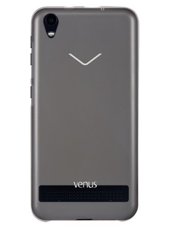 Vestel Venus V3 5010 Ultra İnce Silikon Kapak Siyah&hellip;
