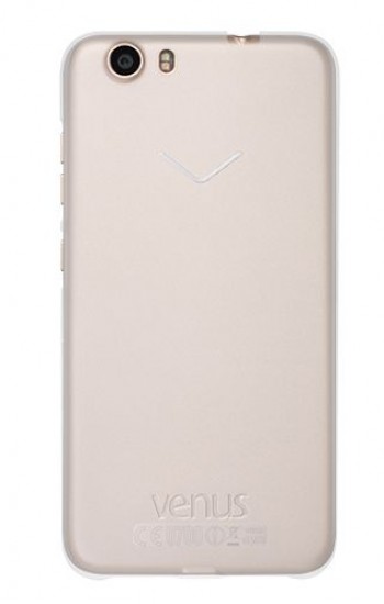 Vestel Venus V3 5070 Ultra İnce Silikon Kapak Beyaz&hellip;