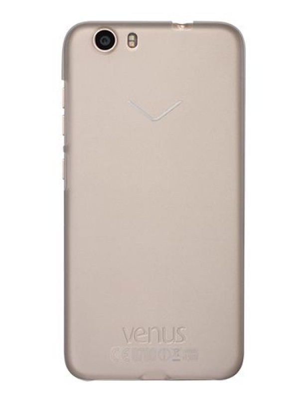 Vestel Venus V3 5070 Ultra İnce Silikon Kapak Siyah&hellip;