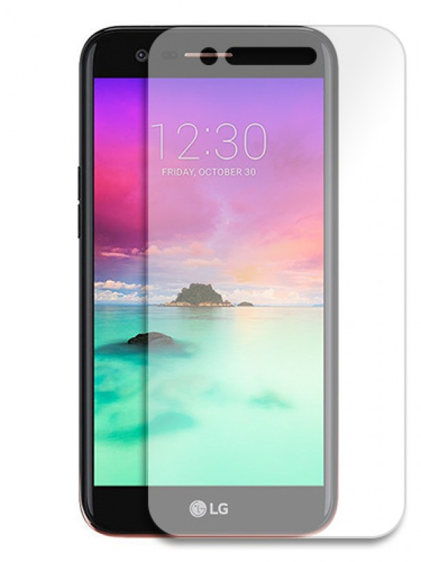 Bufalo Full Body LG K10 2017 Ekran Koruyucu