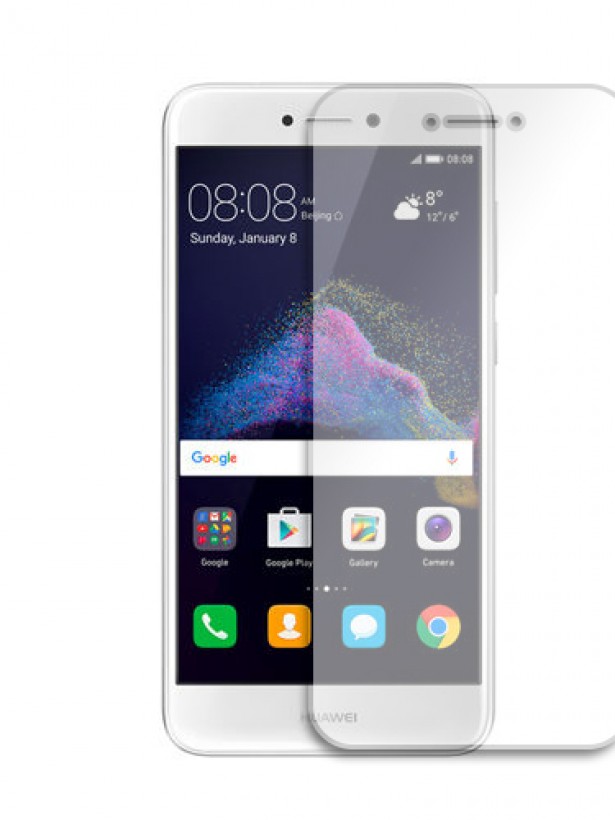 Bufalo Full Body Huawei P9 Lite 2017 Ekran Koruyucu