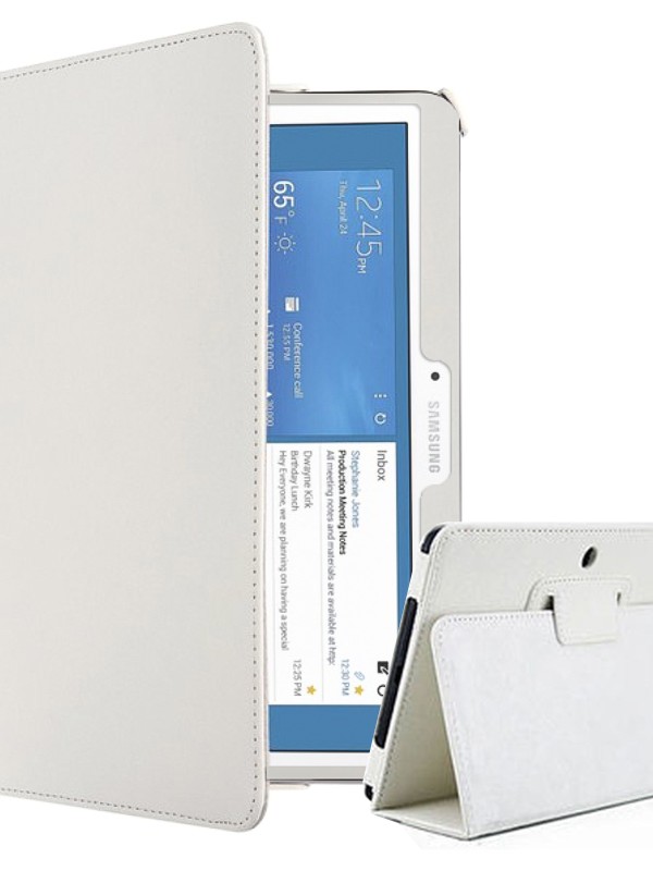 Samsung Galaxy Tab 4 T530 10.1" Standlı Tablet Kılıf Beya&hellip;
