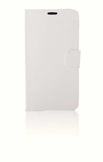 Samsung N9000 Note 3 Cüzdanlı ve Standlı Kılıf Beyaz&hellip;