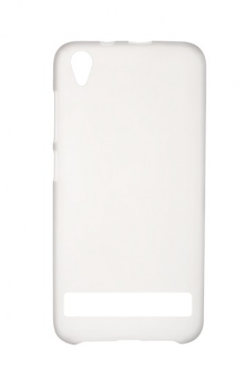 Vestel Venus V3 5020 Ultra İnce Silikon Kapak Beyaz&hellip;