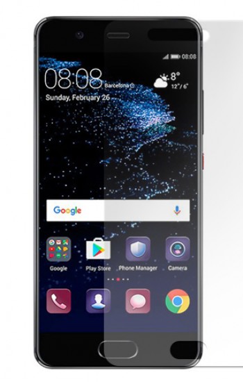 NoTech Huawei P10 Temperli Cam Ekran Koruyucu&hellip;