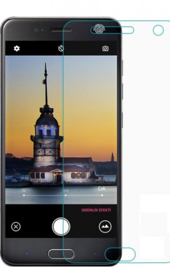 Bufalo Turkcell T80 Ekran Koruyucu FlexiGlass Nano&hellip;