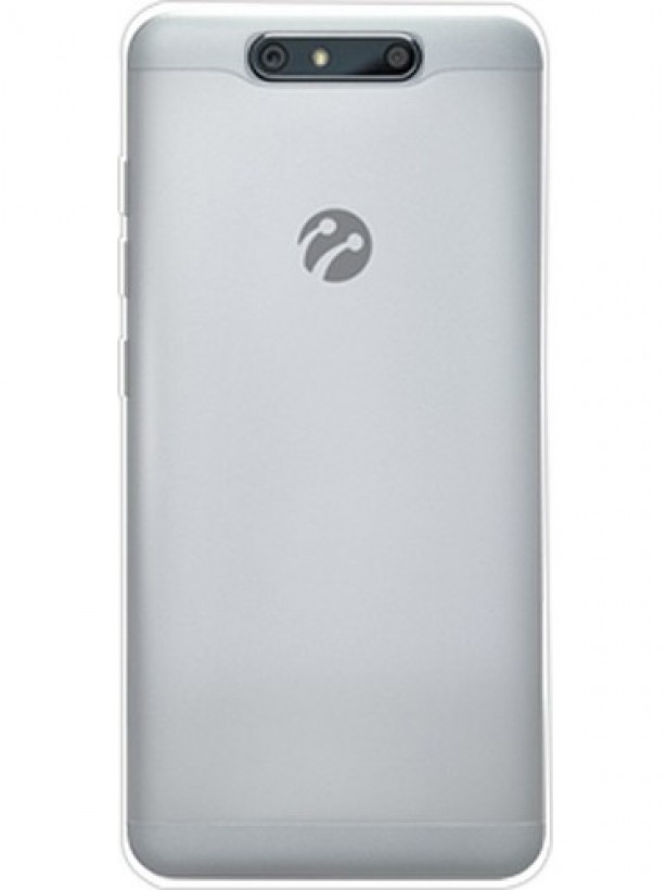 Turkcell T80 Kılıf Soft Silikon Şeffaf Arka Kapak