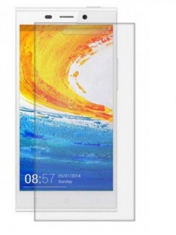 Bufalo General Mobile Discovery Elite E7 Cam Ekran Koruyucu