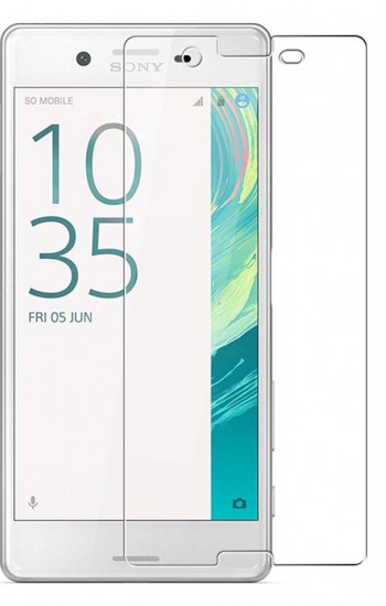 NoTech Sony Xperia X Temperli Cam Ekran Koruyucu&hellip;