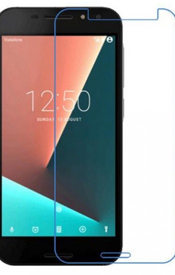 NoTech Vodafone Smart N8 Temperli Cam Ekran Koruyucu&hellip;