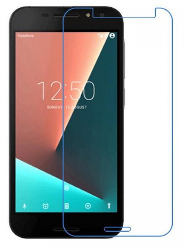 NoTech Vodafone Smart N8 Temperli Cam Ekran Koruyucu&hellip;