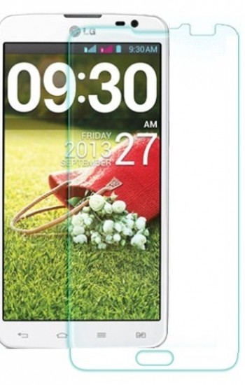 NoTech LG G Pro Lite Temperli Cam Ekran Koruyucu&hellip;