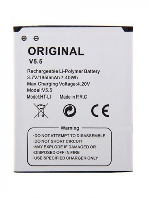 Vestel Venus 5.0V Batarya 1700 mAh