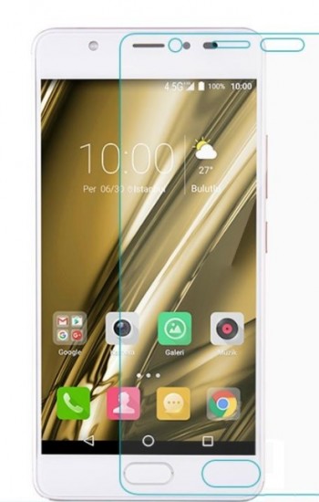 Bufalo Casper VIA P1 Ekran Koruyucu FlexiGlass Nano&hellip;