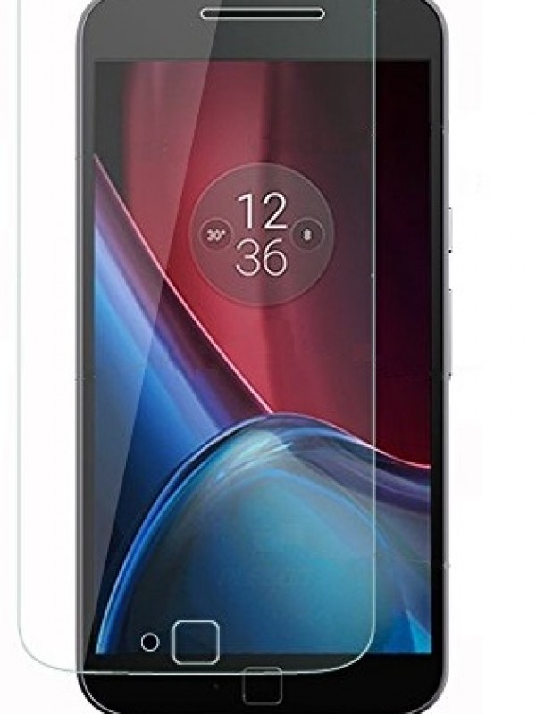 Bufalo Lenovo Moto G4 Cam Ekran Koruyucu&hellip;