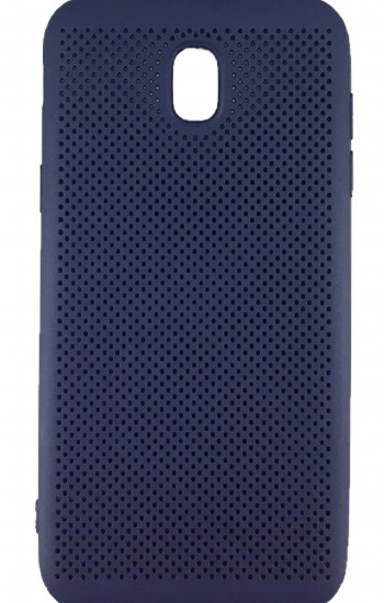 FitCase Samsung Galaxy J5 Pro (J530) Kılıf Point Sert Arka Kapak Laciver&hellip;