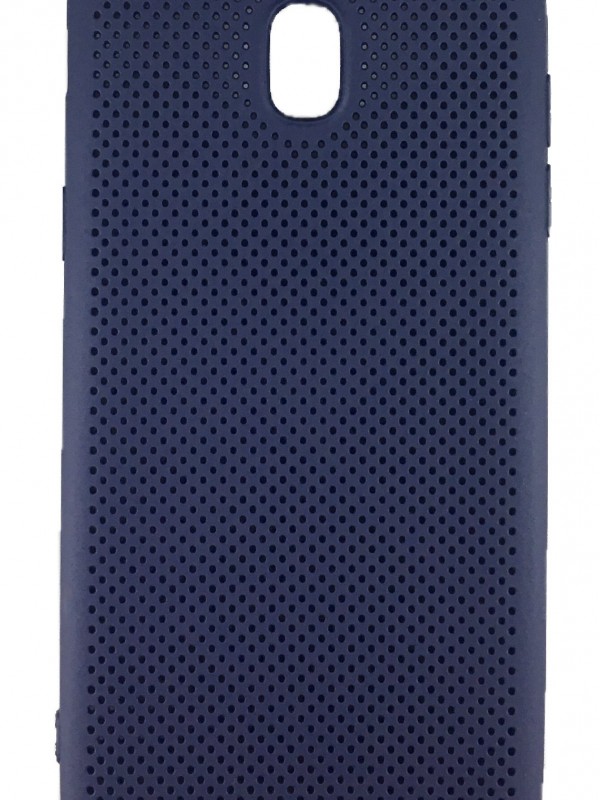 FitCase Samsung Galaxy J5 Pro (J530) Kılıf Point Sert Arka Kapak Laciver&hellip;