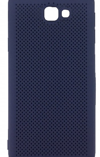 FitCase Samsung Galaxy J5 Prime (G570) Kılıf Point Sert Arka Kapak Laciv&hellip;