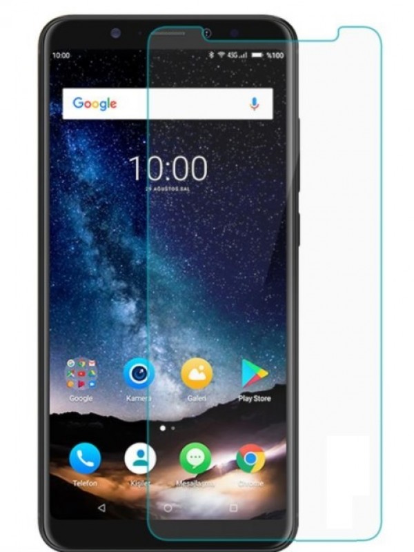Bufalo Casper VIA G1 Plus Ekran Koruyucu FlexiGlass Nano&hellip;