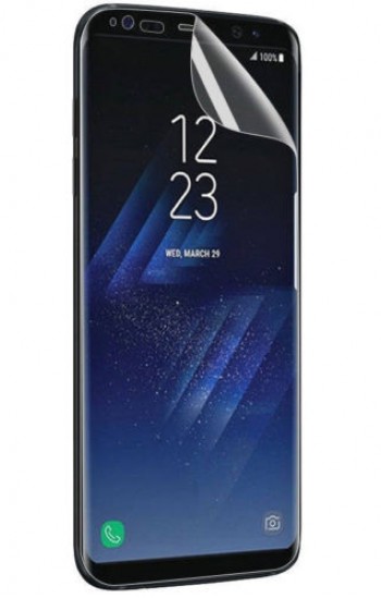 Bufalo Samsung Galaxy A8 Plus (A730) Ekran Koruyucu FlexiGlass Nano&hellip;