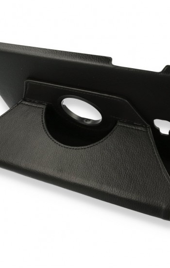 Samsung Galaxy Tab A T580 10.1" 360 Derece Döner Standlı Kılıf Si&hellip;