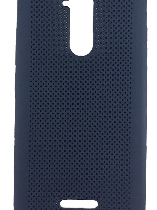 FitCase Casper VIA M3 Kılıf Point Sert Arka Kapak Lacivert&hellip;