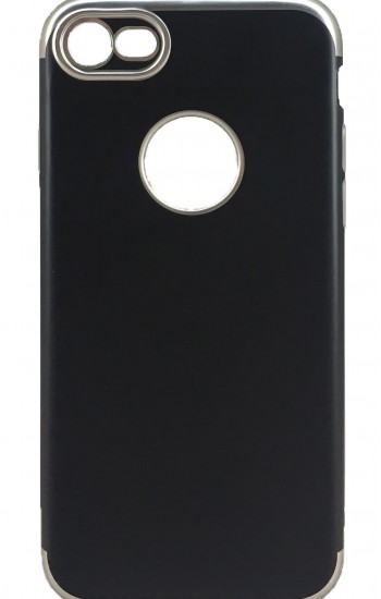 iPhone 7-8 Premium Bright Arka Kapak Gri&hellip;