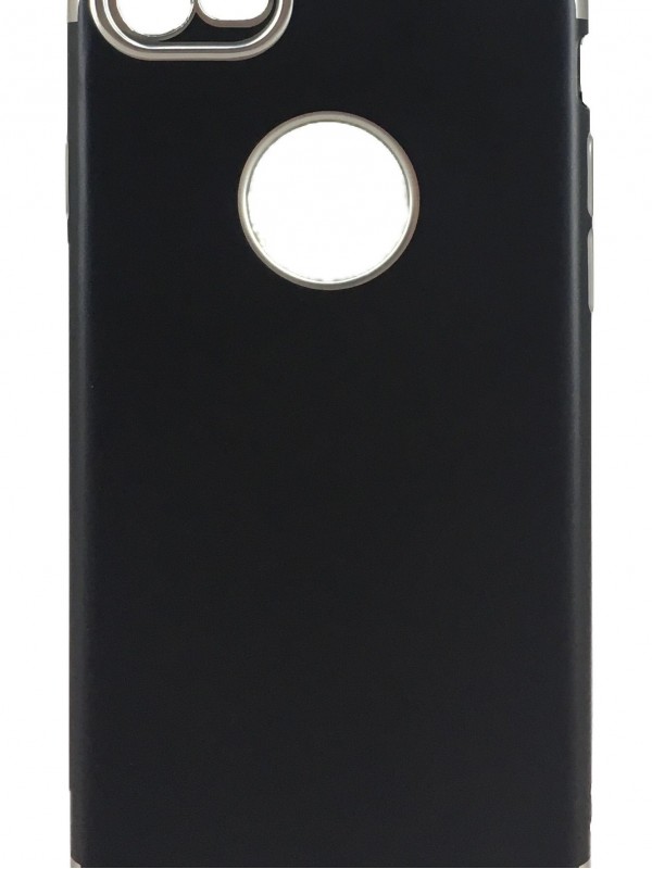 iPhone 7-8 Premium Bright Arka Kapak Gri&hellip;