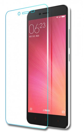 Bufalo Xiaomi Redmi Note 4 Ekran Koruyucu FlexiGlass Nano&hellip;