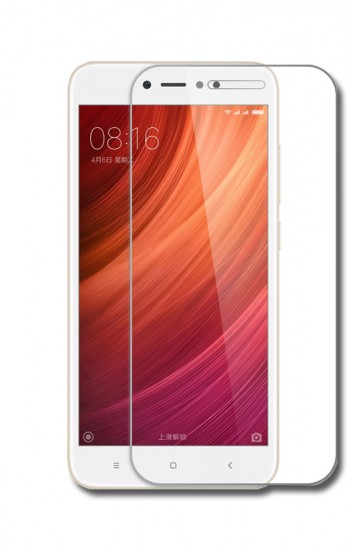 Bufalo Xiaomi Redmi Note 5A Ekran Koruyucu FlexiGlass Nano&hellip;