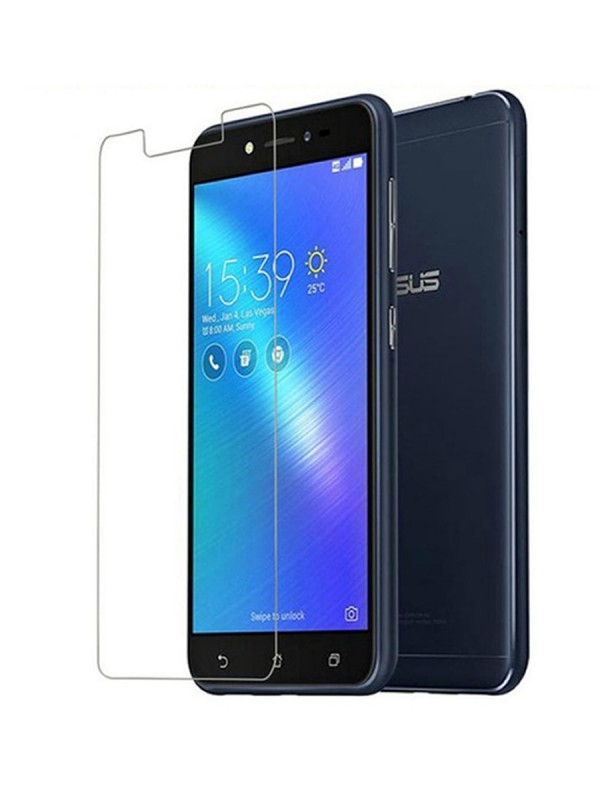 Bufalo Asus Zenfone Live FlexiGlass Nano Ekran Koruyucu&hellip;