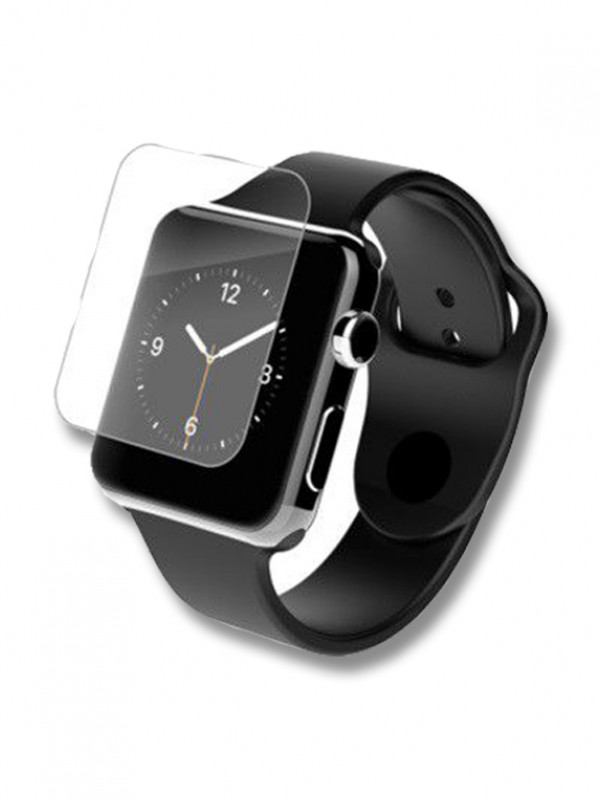 Bufalo Apple Watch 38mm FlexiGlass Nano Ekran Koruyucu&hellip;