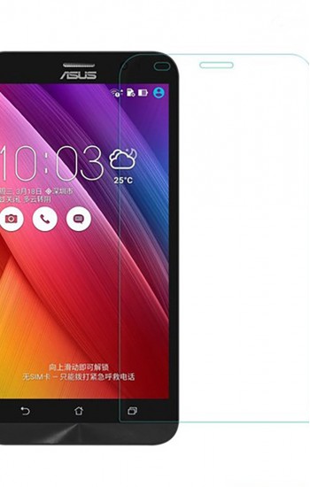 Bufalo Asus Zenfone Selfie 5.5 (ZD551KL) FlexiGlass Nano Ekran Koruyucu&hellip;