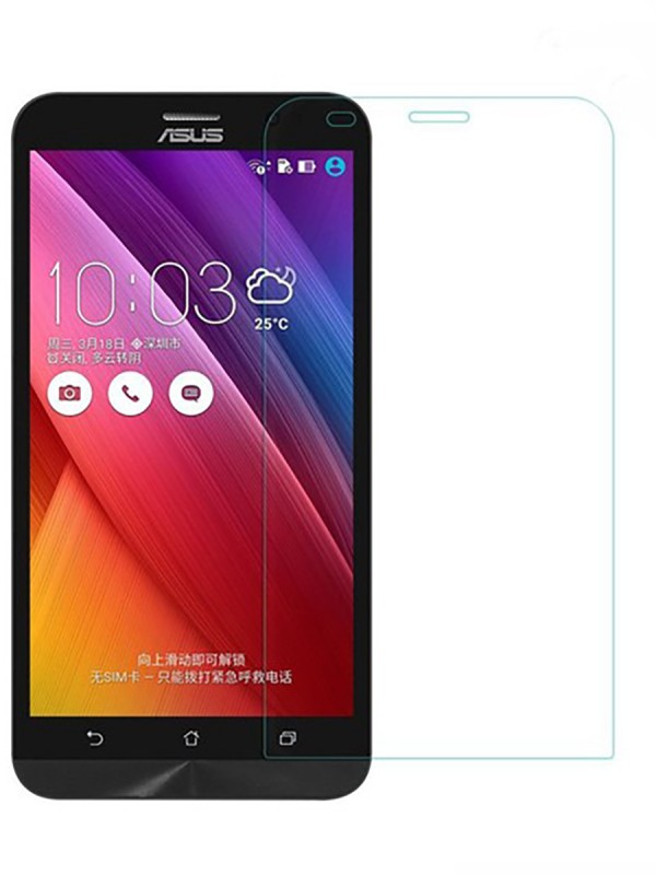 Bufalo Asus Zenfone Selfie 5.5 (ZD551KL) FlexiGlass Nano Ekran Ko&hellip;