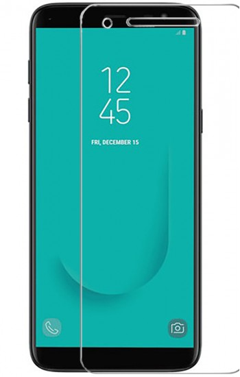 Bufalo Samsung Galaxy J6 (J600) Ekran Koruyucu FlexiGlass Nano&hellip;